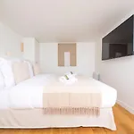 Appartement Chic Parisian Loft In Bastille Area Parijs