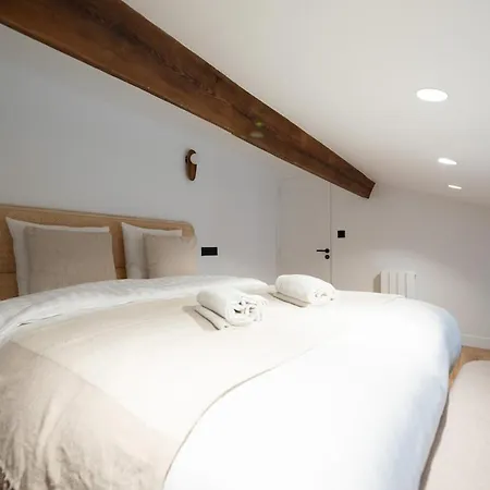 Chic Parisian Loft In Bastille Area *