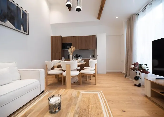 Chic Parisian Loft In Bastille Area Apartmán