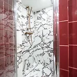 Chic Parisian Loft In Bastille Area شقة باريس